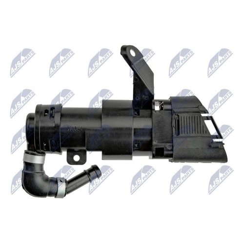 NTY Waschwasserd&uuml;se, Scheinwerferreinigung EDS-MZ-003