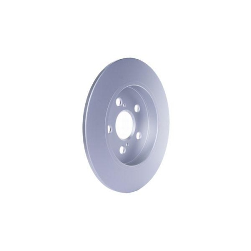 HELLA Bremsscheibe PRO 8DD 355 116-901