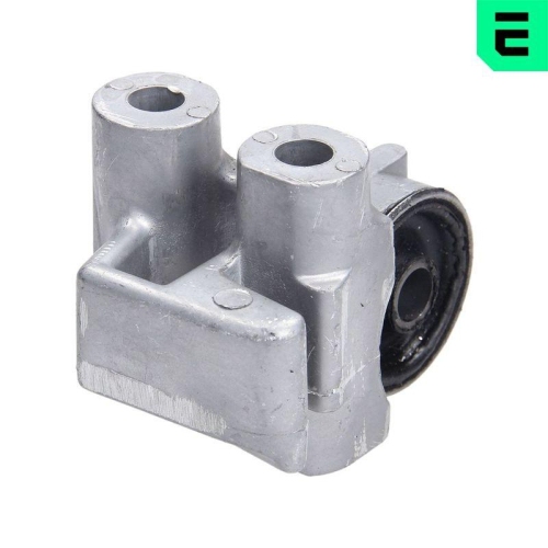 OPTIMAL Lagerung, Lenker