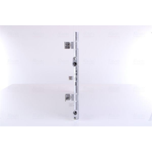 NISSENS Kondensator, Klimaanlage 940289