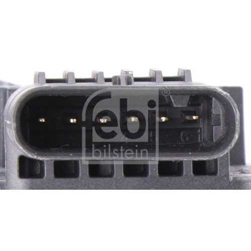 FEBI BILSTEIN NOx-Sensor, Harnstoffeinspritzung 1003272