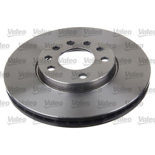 VALEO Bremsscheibe 186881