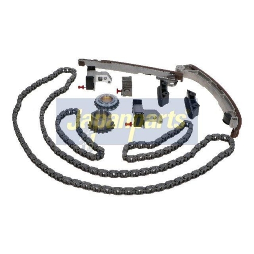 JAPANPARTS Steuerkettensatz KDK-218