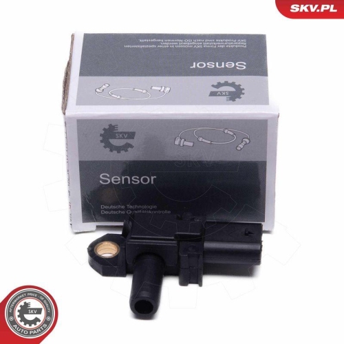 ESEN SKV Sensor, Abgasdruck 17SKV793