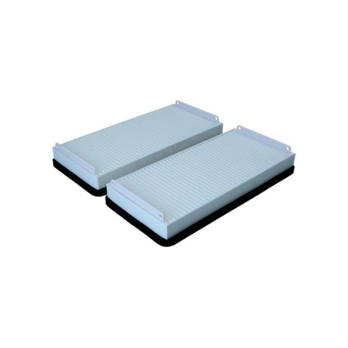 KAMOKA Filter, Innenraumluft F429001
