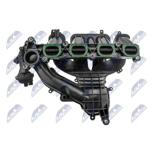 NTY Saugrohrmodul BKS-FR-009