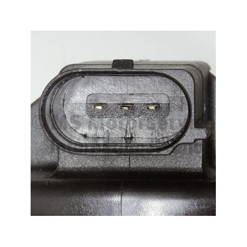 PIERBURG Lader, Aufladung 7.15101.00.0