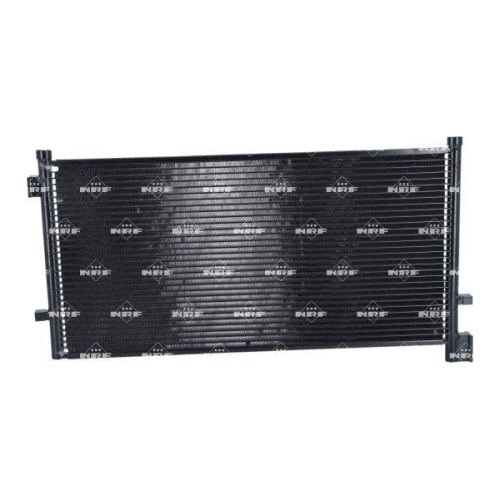 NRF Kondensator, Klimaanlage EASY FIT 35591