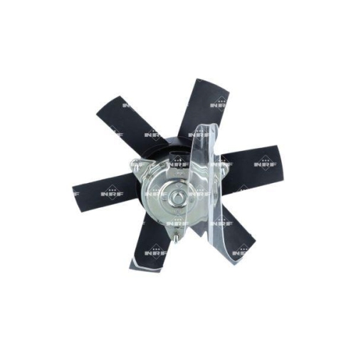 NRF L&uuml;fter, Motork&uuml;hlung 47619