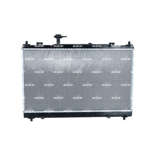 NRF K&uuml;hler, Motork&uuml;hlung 550031