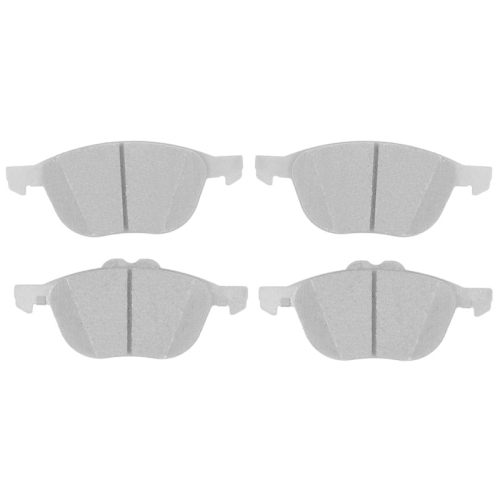 TRW Bremsbelagsatz, Scheibenbremse GDB2043