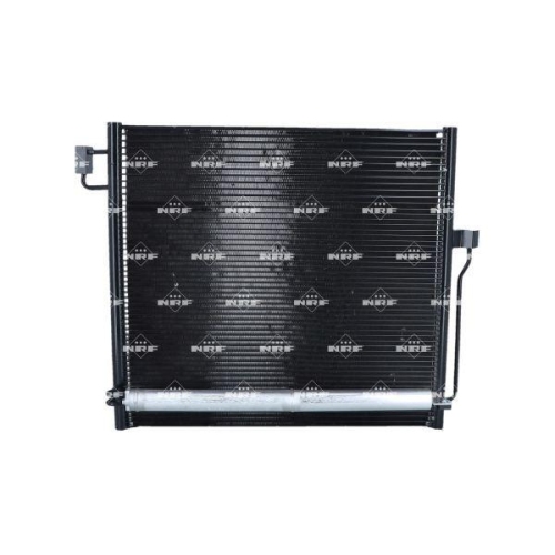 NRF Kondensator, Klimaanlage EASY FIT 350080