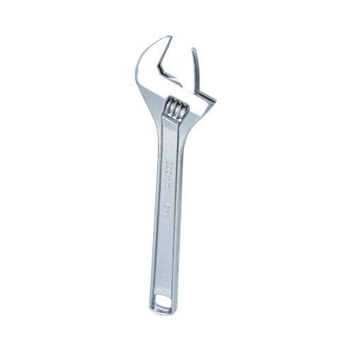 Rollgabelschl&uuml;ssel 12 Zoll, 0 - 34 mm BRILLIANT TOOLS BT014812