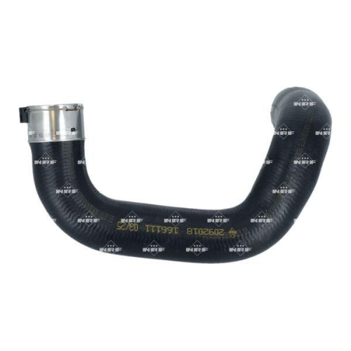 NRF Ladeluftschlauch 166111