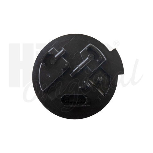HITACHI Kraftstoff-Fördereinheit Hueco 132718