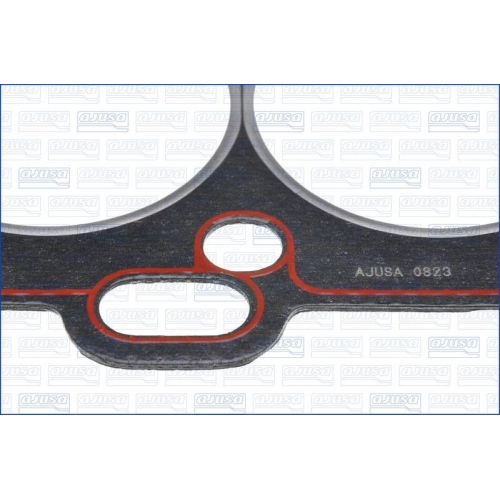 AJUSA Dichtung, Zylinderkopf FIBERMAX 10151000