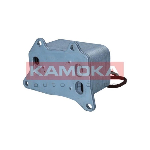 KAMOKA Ölkühler, Motoröl 7730090