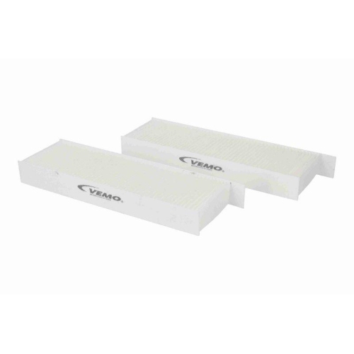 VEMO Filtersatz, Innenraumluft Green Mobility Parts V22-30-0001