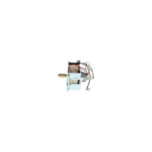 BOSCH Magnetschalter, Starter 1 986 SE4 120