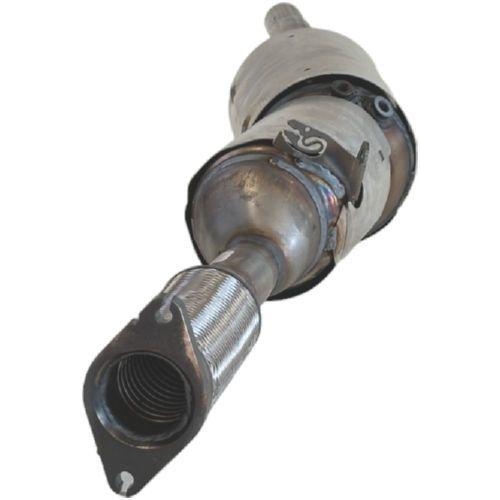 BOSAL Ru&szlig;-/Partikelfilter, Abgasanlage 097-903