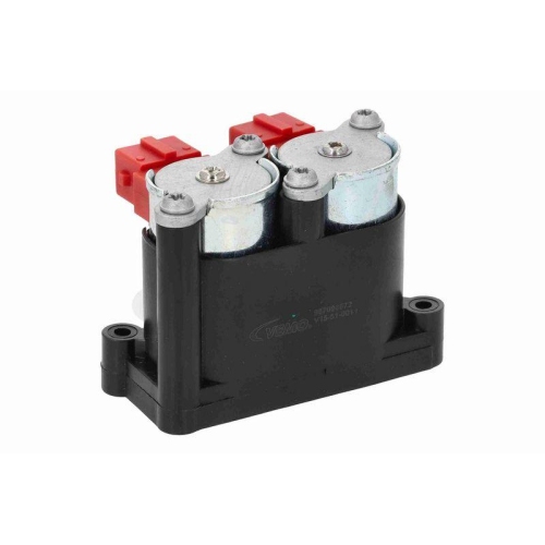 VEMO Ventil, Druckluftanlage Original VEMO Qualit&auml;t V15-51-0011