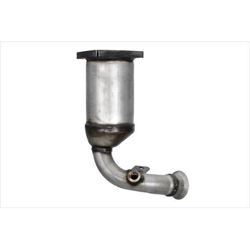 HELLA Katalysator Easy2Fit &ndash; PARTNERED with Faurecia 8LE 366 050-761