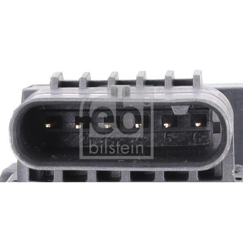 FEBI BILSTEIN NOx-Sensor, Harnstoffeinspritzung 1003273
