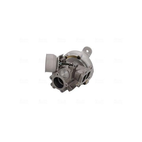NISSENS Lader, Aufladung ** FIRST FIT ** 930125