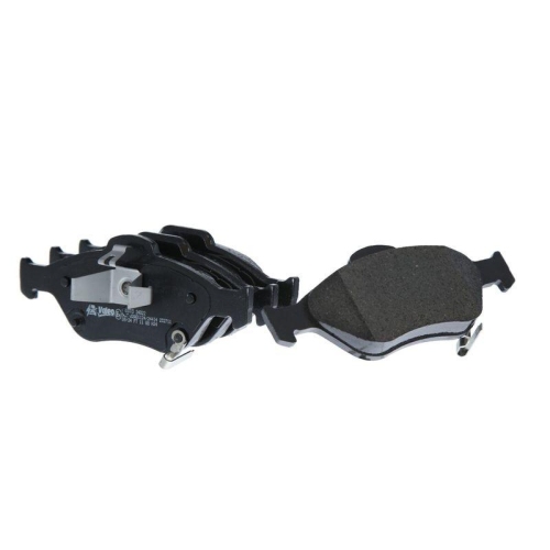 VALEO Bremsbelagsatz, Scheibenbremse E-PERFORMANCE 610313