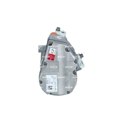 NRF Kompressor, Klimaanlage 320305