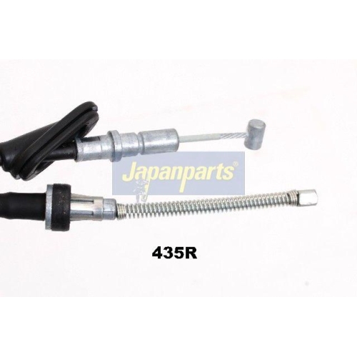 JAPANPARTS Seilzug, Feststellbremse BC-435R
