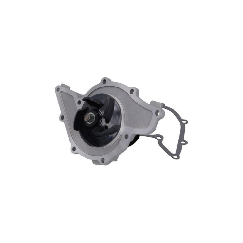 KAMOKA Wasserpumpe, Motork&uuml;hlung T0040
