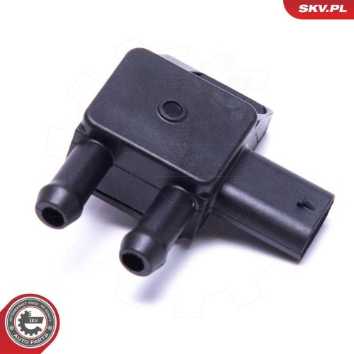 ESEN SKV Sensor, Abgasdruck 17SKV801