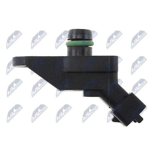 NTY Sensor, Saugrohrdruck ECM-PL-006