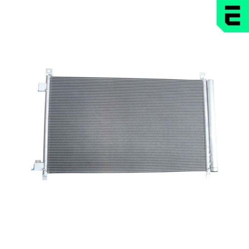 ERA Kondensator, Klimaanlage 667335