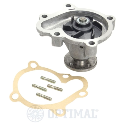 OPTIMAL Wasserpumpe, Motork&uuml;hlung AQ-1494