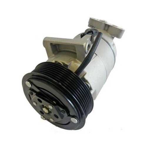 MAHLE Kompressor, Klimaanlage BEHR ACP 164 000S