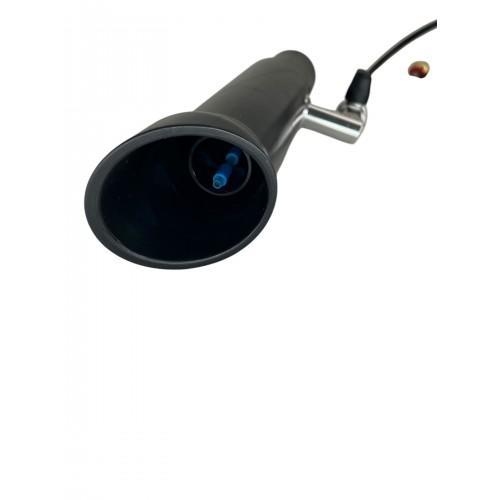 Rooks Turbo Clean Staubsauger-Kit Silikond&uuml;se OK-04.0312