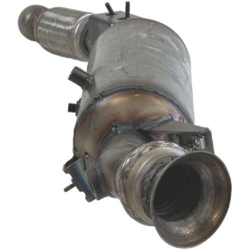 BOSAL Ruß-/Partikelfilter, Abgasanlage