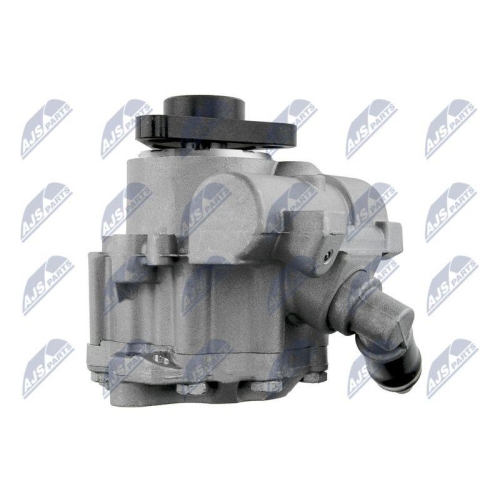 NTY Hydraulikpumpe, Lenkung SPW-LR-006