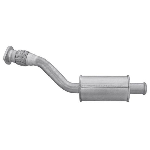 HELLA Vorschalld&auml;mpfer Easy2Fit &ndash; PARTNERED with Faurecia 8LB 366 021-121