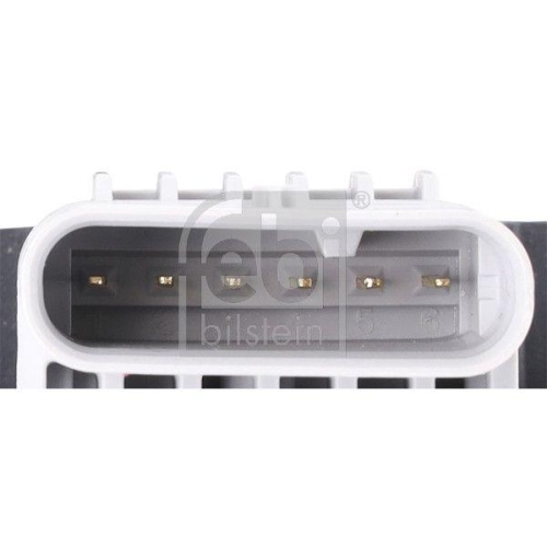 FEBI BILSTEIN NOx-Sensor, Harnstoffeinspritzung 1003274