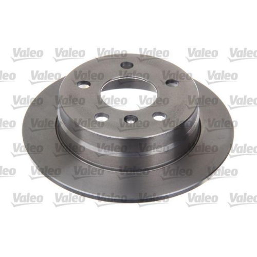 VALEO Bremsscheibe 197036