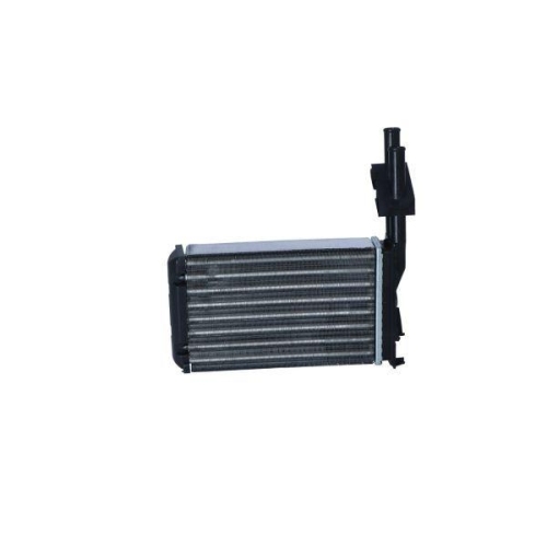 NRF W&auml;rmetauscher, Innenraumheizung EASY FIT 58620