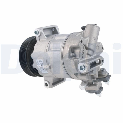 DELPHI Kompressor, Klimaanlage CS20660