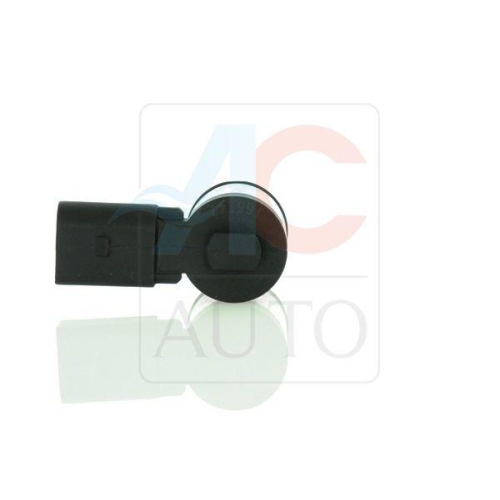 ACAUTO Regelventil, Kompressor AC-02SD07