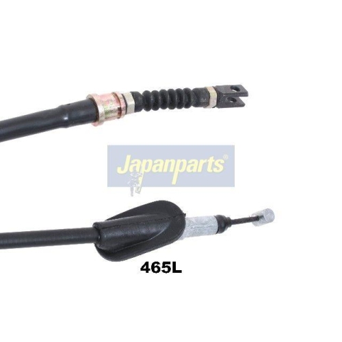 JAPANPARTS Seilzug, Feststellbremse BC-465L