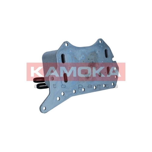 KAMOKA Ölkühler, Motoröl 7730118