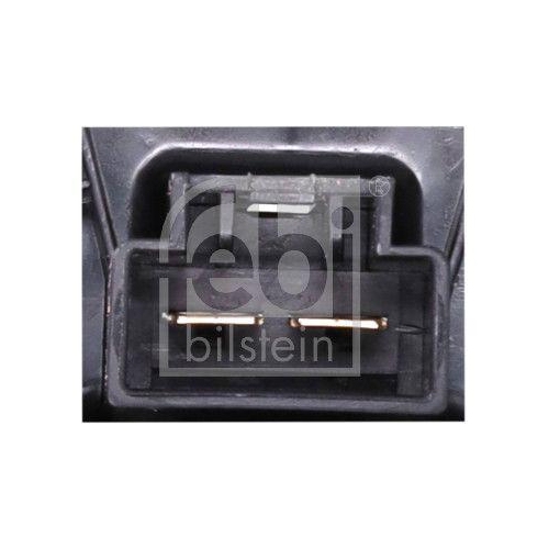FEBI BILSTEIN Innenraumgebläse 196709