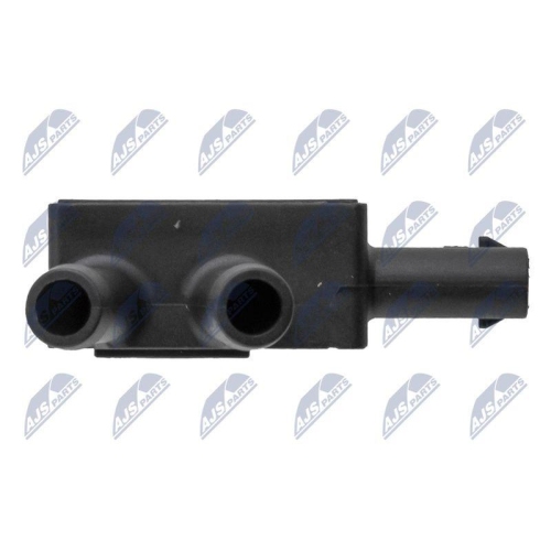 NTY Sensor, Abgasdruck ECS-ME-006
